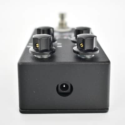 JHS PackRat Distortion image 4