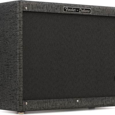 Fender GB George Benson Hot Rod Deluxe 112 100-watt 1x12-inch Extension Cabinet image 1