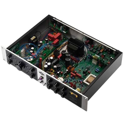 Universal Audio 6176 Vintage Channel Strip image 5