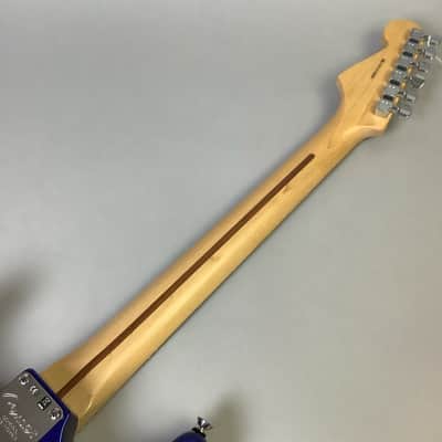 Fender American Standard Stratocaster Upgrade 2012 2012 image 7