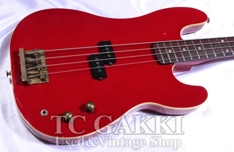 Fresher PB-Type Refined Series Bass | Reverb Greece