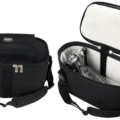Ahead Bags - AA8114 - Single Bass Pedal Case 15.5 x 7.5 x 9 image 1