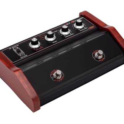 Warm Audio WA-JP Jet Phaser - 6-Mode Phaser [Three Wave Music] image 2