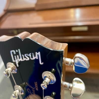 2025 Gibson Les Paul Standard Double Trouble image 7