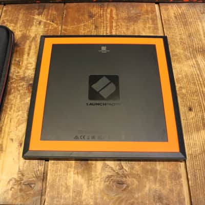 Immagine Novation Launchpad Pro MKIII Pad Controller 2020 - Present - Black - 5