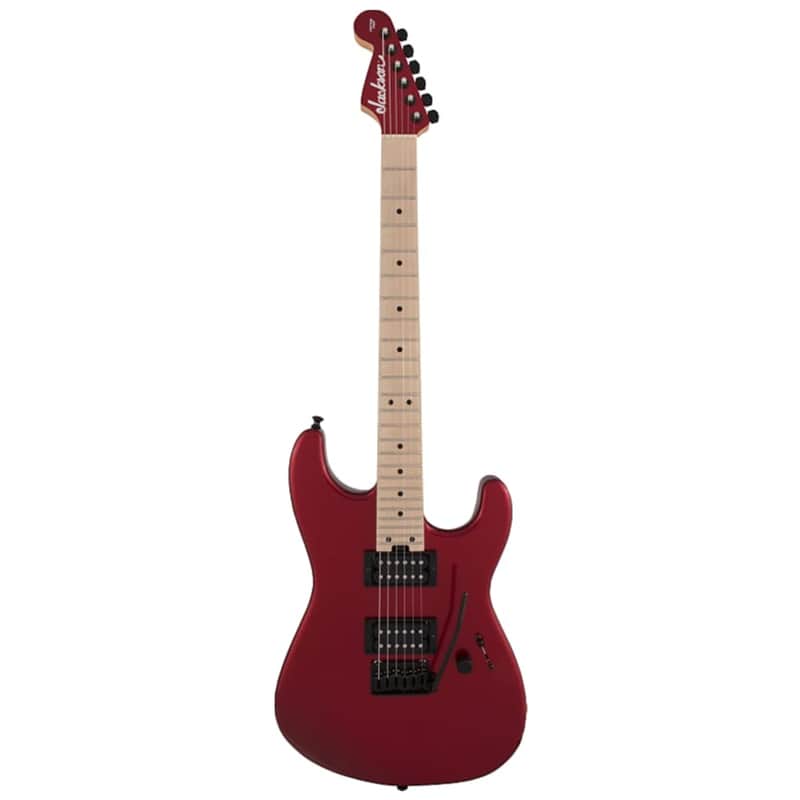 Jackson USA Series Gus G. Signature San Dimas Style 1 image 1