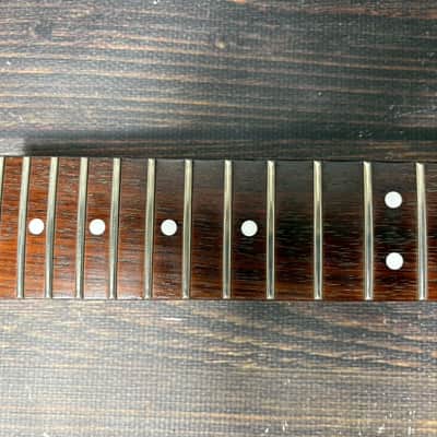 90s Charvel by Jackson DK Series Concorde Head Neck Regular Scale Made in Japan image 5