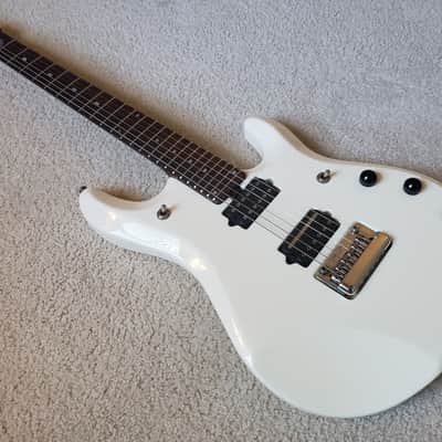 Music Man JP6 John Petrucci with Rosewood Neck image 4