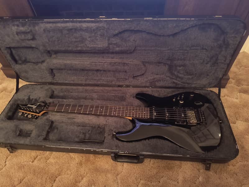 Ibanez 540S Standard | Reverb