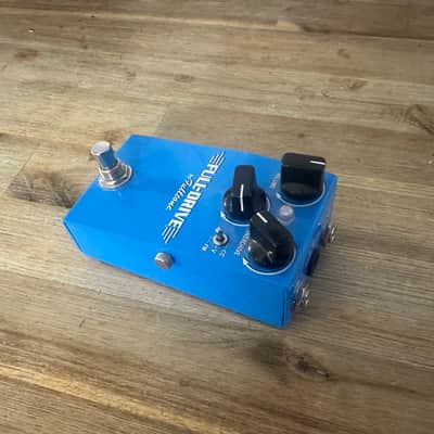 Fulltone FD1 Full-Drive 1 Overdrive image 4