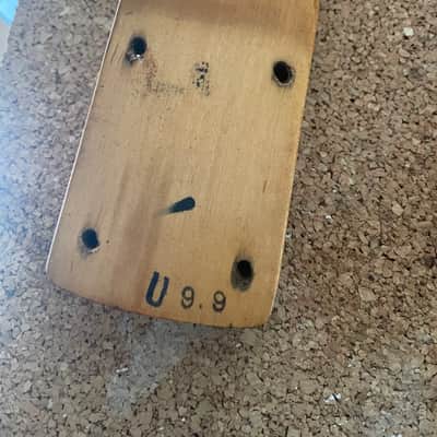 Squier MIJ Vintage Series SST JV Stratocaster 1982 - 1983 Bild 5