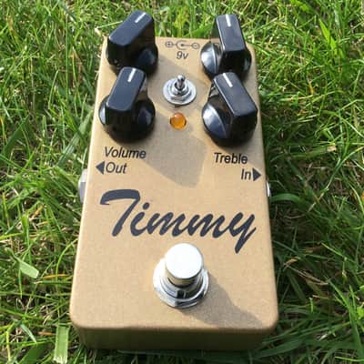 Paul Cochrane Timmy V2 Limited Edition Gold image 10