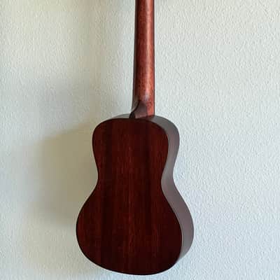 Kala Solid Mahogany Concert ukulele - Satin image 7