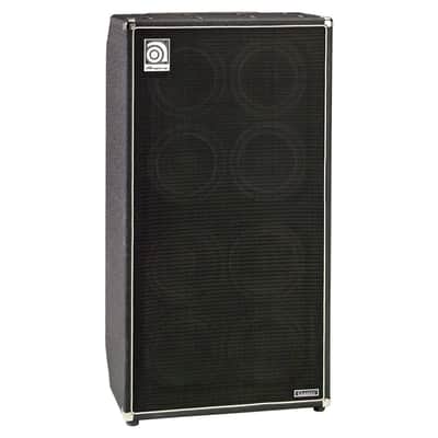 Ampeg SVT-810E Classic Series 800-Watt 8x10