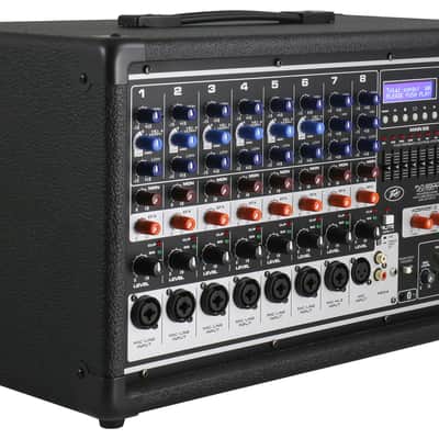 Peavey PVi® 8500 All In One Powered Mixer image 3