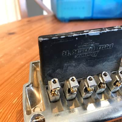 Ibanez Pro Rock 'R Tremolo image 4