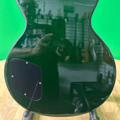 Gibson Les Paul Standard Custom Shop image 5