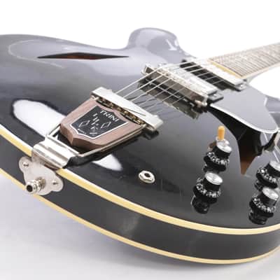 Gibson Trini Lopez LDT ES-335 Limited Edition Guitar Dweezil Zappa #43993 image 10