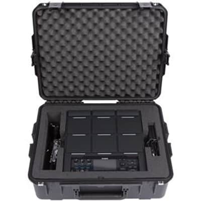 SKB 3i-2217-8AS iSeries Case for Alesis Strike Multipad image 3