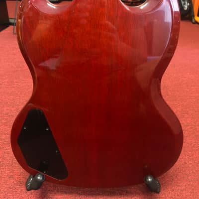 Gibson SG Standard 2021 image 10