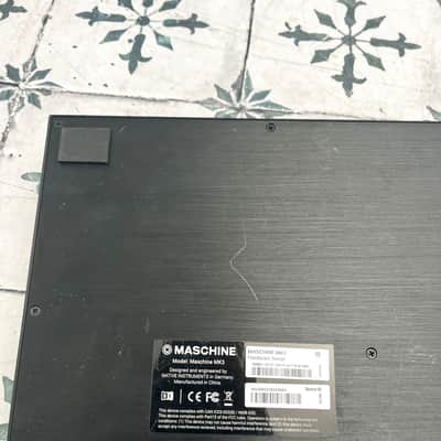 Native Instruments Maschine MKIII image 7