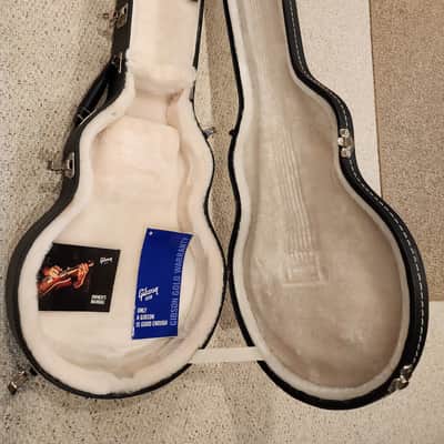 Gibson Les Paul Studio Deluxe 2012 - Sunburst image 17