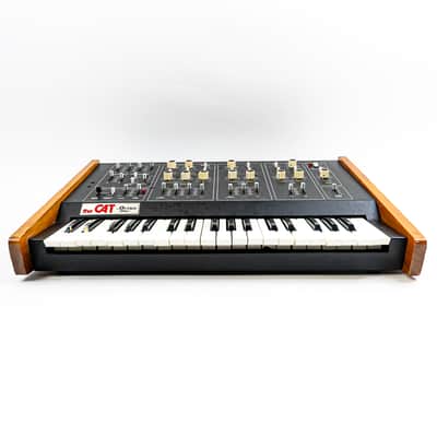 Octave CAT SRM Model 1853 – Vintage Analog Synthesizer (Mk II) image 4