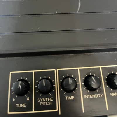 Korg Sigma 1980 image 5