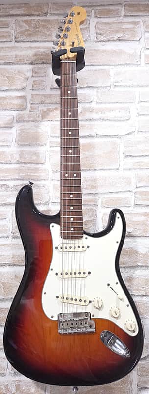 Fender American Standard Stratocaster 2012 - Custom Shop Fat '50s - Collector-Grade image 1