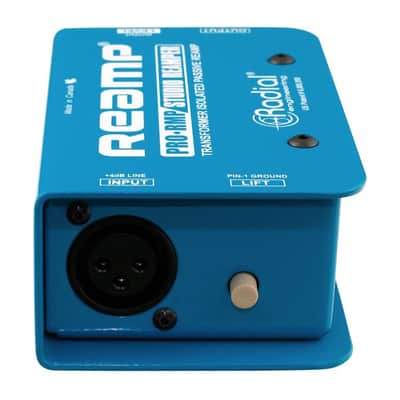 Radial ProRMP Studio Reamper image 3