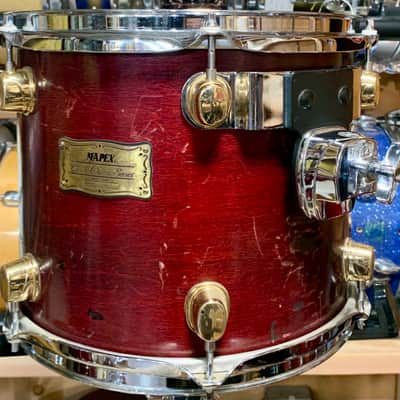 Mapex Orion Classic 12” Tom - Good Used Condition image 3