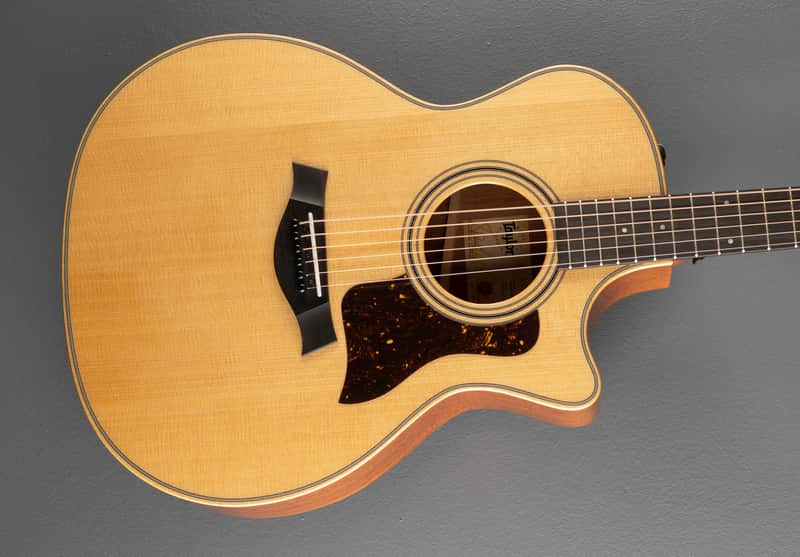 Taylor Used 314CE Studio, '26 image 1