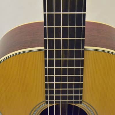 Martin 00-28C Nylon 1968 image 3