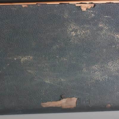 Jimi Hendrix  Owned & Used Woodstock Marshall  Super Lead 100 image 18