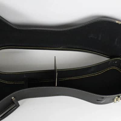 1970s Vintage Case for Fender Precision Bass/Jazz Bass/Telecaster Bass Left-Handed Case image 3