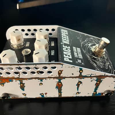 Thorpy FX Peace²keeper GE Low Gain Edition image 3