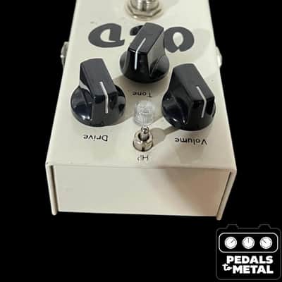 Fulltone OCD V1.3 (RICO) Series 3 2007 - White - X16451 image 3