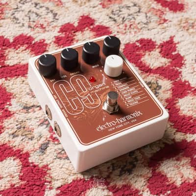 Immagine Electro-Harmonix C9 Organ Machine #202410202309 Second Hand - 2