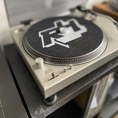 Technics SL-1200 1970's - Classic MK1 image 5