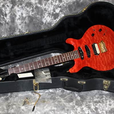 Hamer - Mirage Quilt Top - Rose image 9