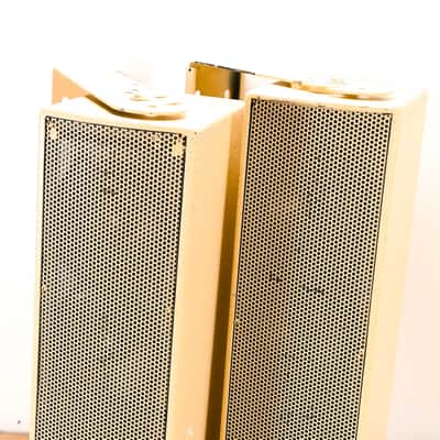 EAW UB52 Two-Way Full-Range Loudspeaker (PAIR) CG01037 image 2