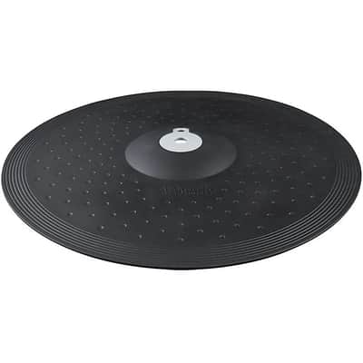 Yamaha PCY175 3-Zone 17" Electronic Cymbal Pad