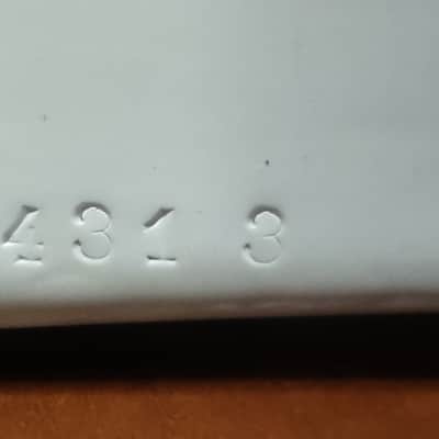 Hohner Verdi II 1960s - Art decó image 15