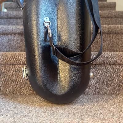 Walt Johnson Alto Sax Case image 7