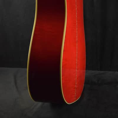 Gibson Dove Original Antique Natural image 4