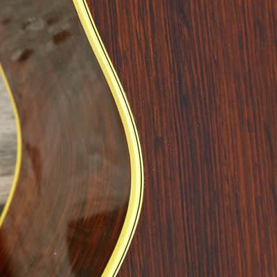 1967 Martin 00-28C Classical Guitar image 13