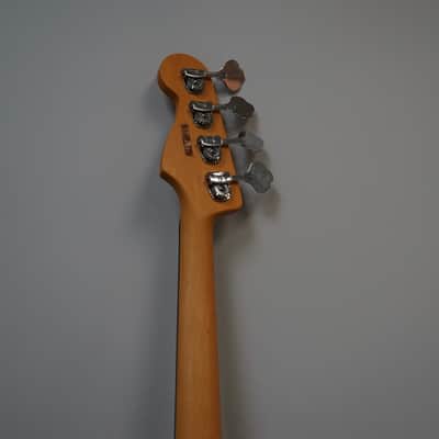 Fender Jazz Bass 2023-2024 image 5