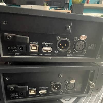 Fostex FR2 2000 - Tres bon état image 2