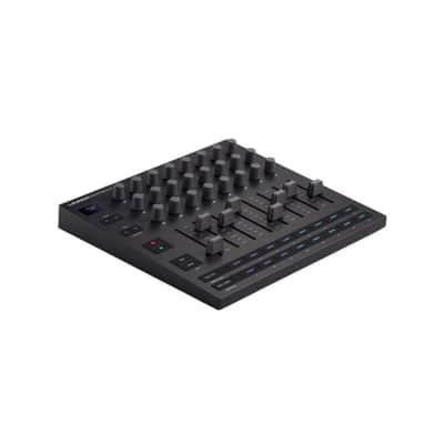 Novation Launch Control XL 3 - MIDI Controller Compact USB-C with DAW Integration and Custom Mapping (Black) image 2