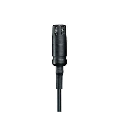Shure MVL Mic lavalier condensatore omni smartphone/tablet image 12